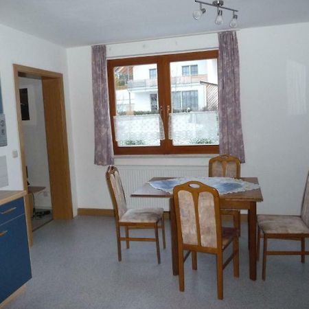 Ferienwohnung Poehlmann MoorMoorbad Lobenstein Exterior foto