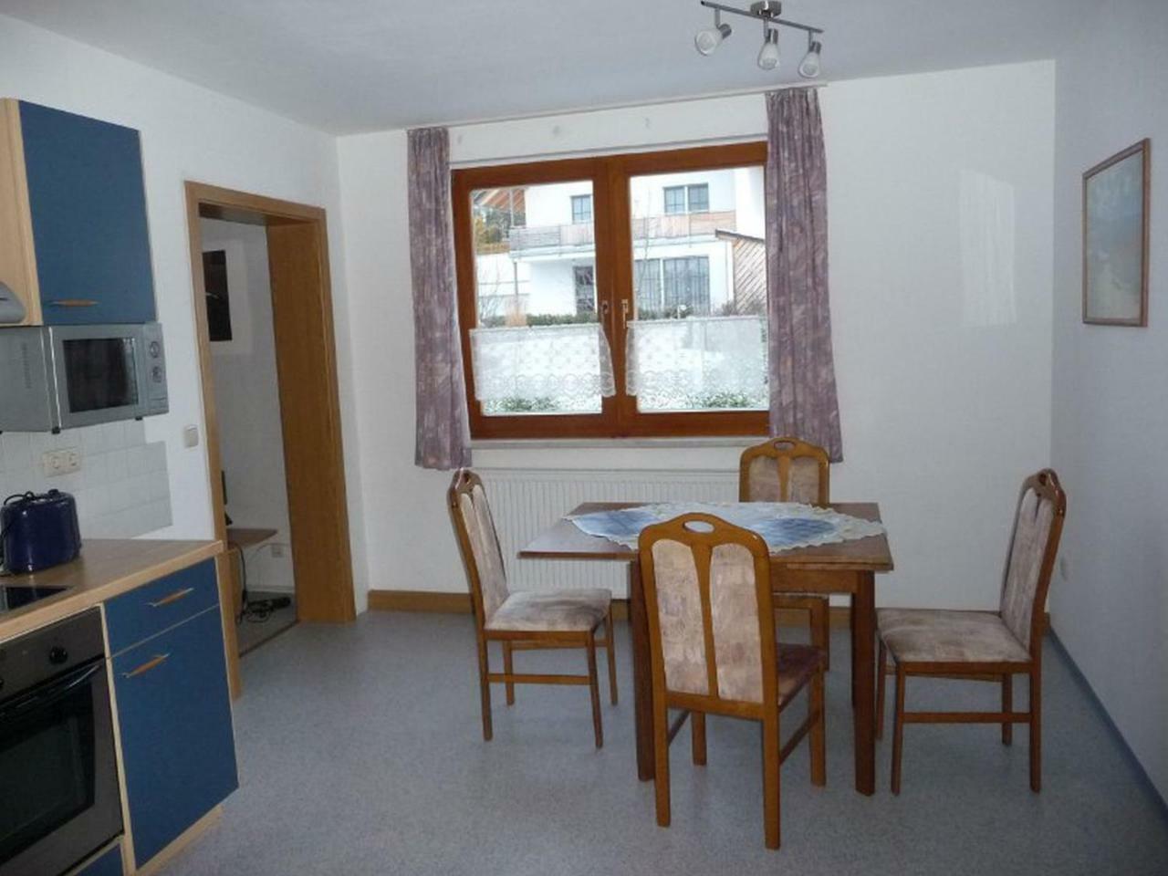 Ferienwohnung Poehlmann MoorMoorbad Lobenstein Exterior foto